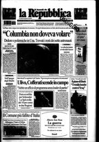 giornale/CFI0253945/2003/n. 5 del 3 febbraio